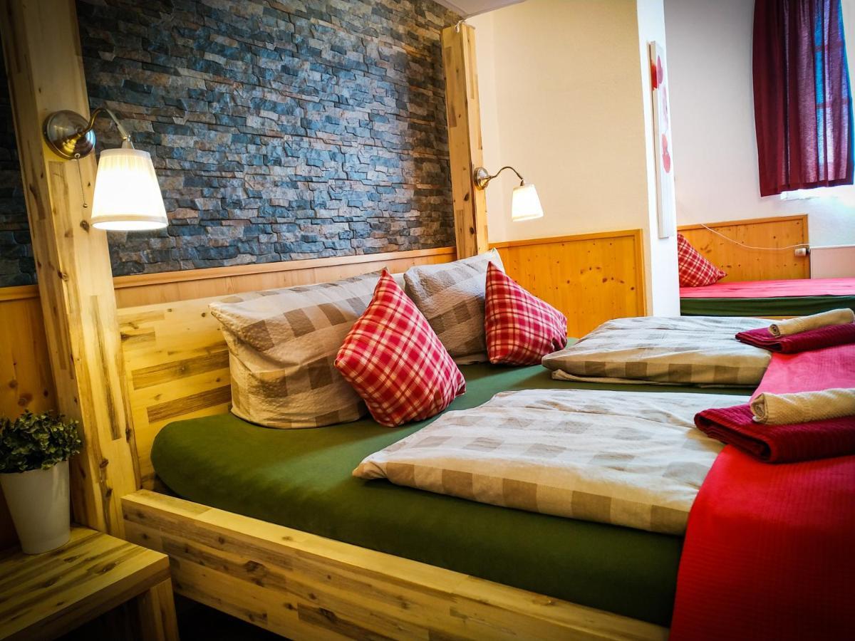 Hotel Landgasthof Sonne Mahlberg Εξωτερικό φωτογραφία