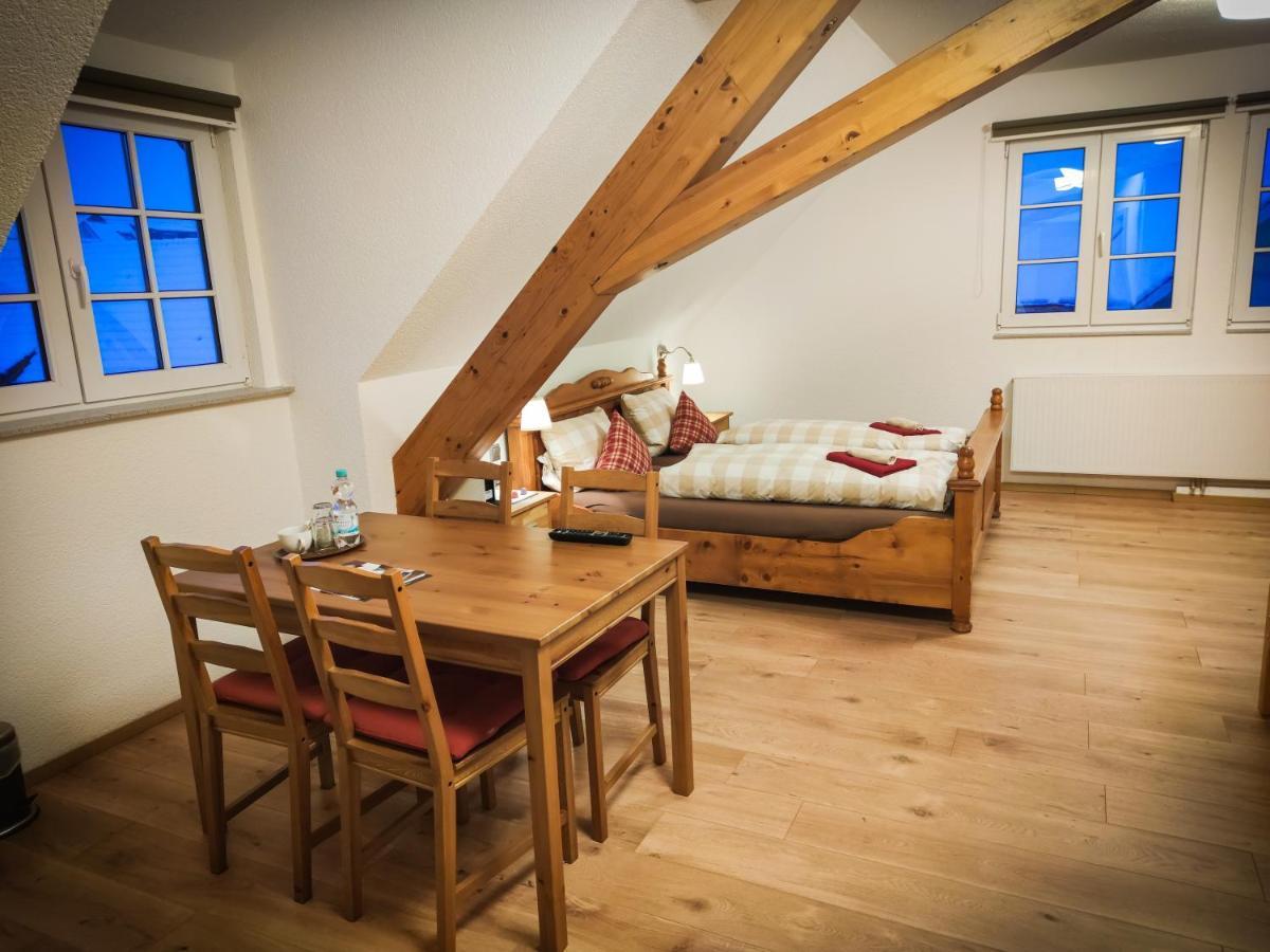 Hotel Landgasthof Sonne Mahlberg Εξωτερικό φωτογραφία