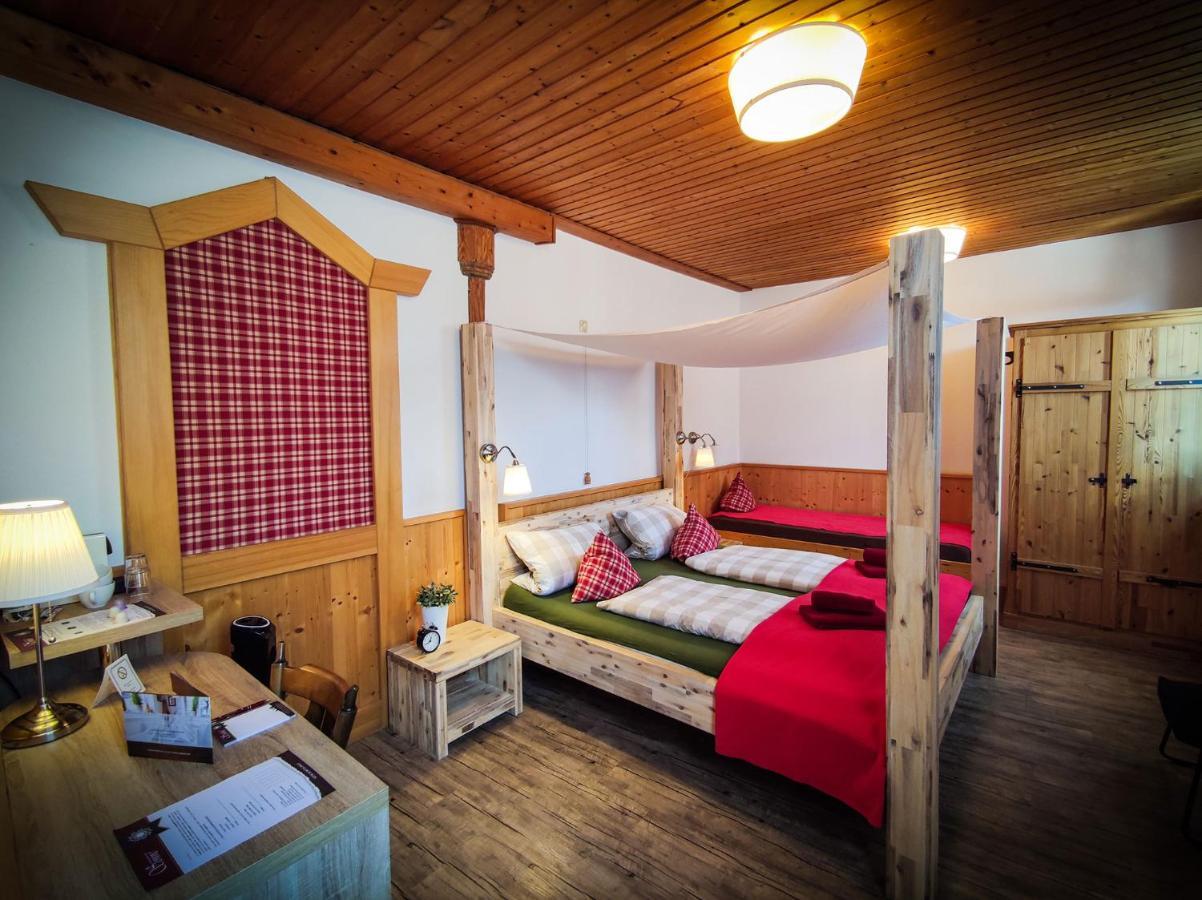 Hotel Landgasthof Sonne Mahlberg Εξωτερικό φωτογραφία