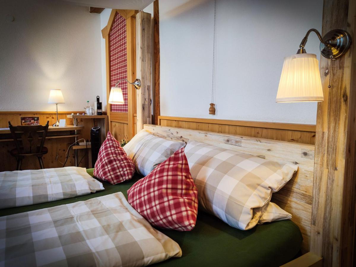 Hotel Landgasthof Sonne Mahlberg Εξωτερικό φωτογραφία