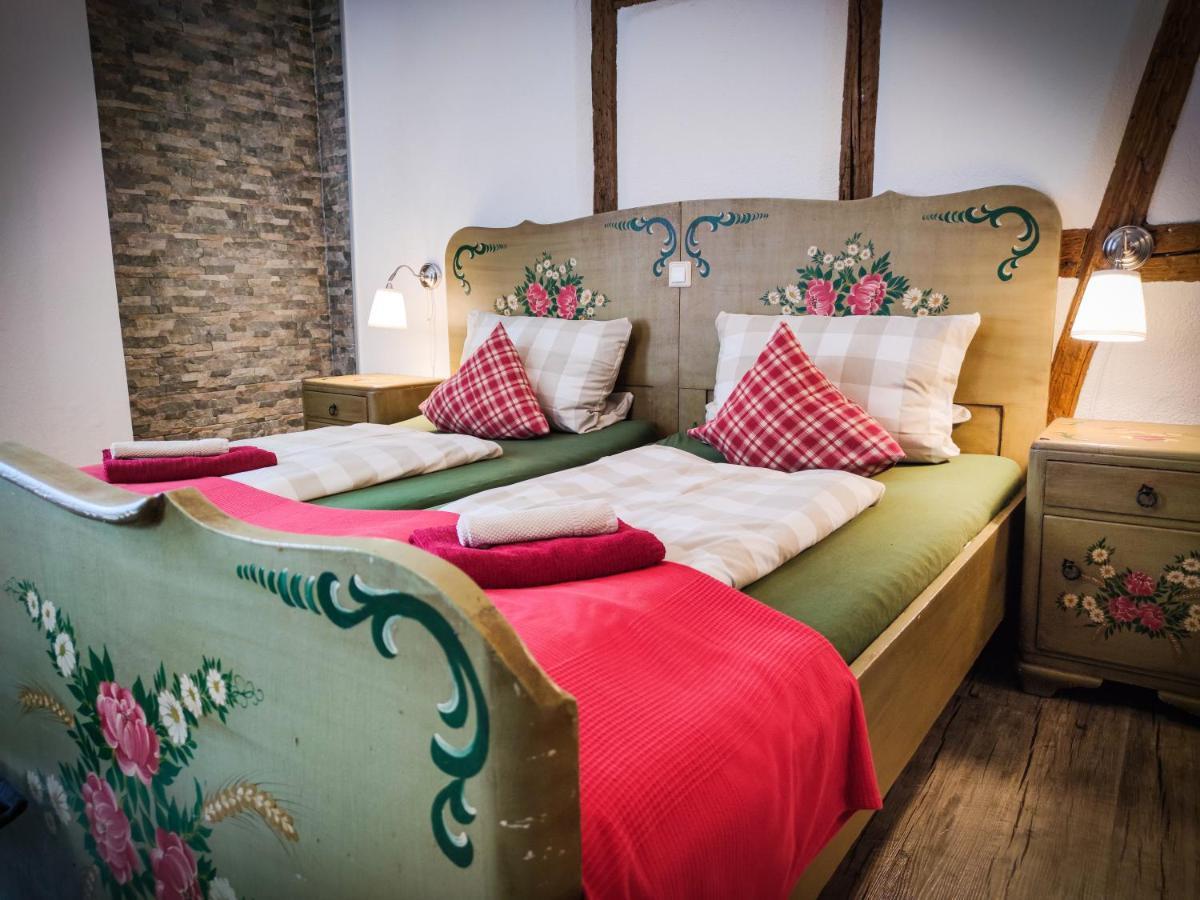 Hotel Landgasthof Sonne Mahlberg Εξωτερικό φωτογραφία
