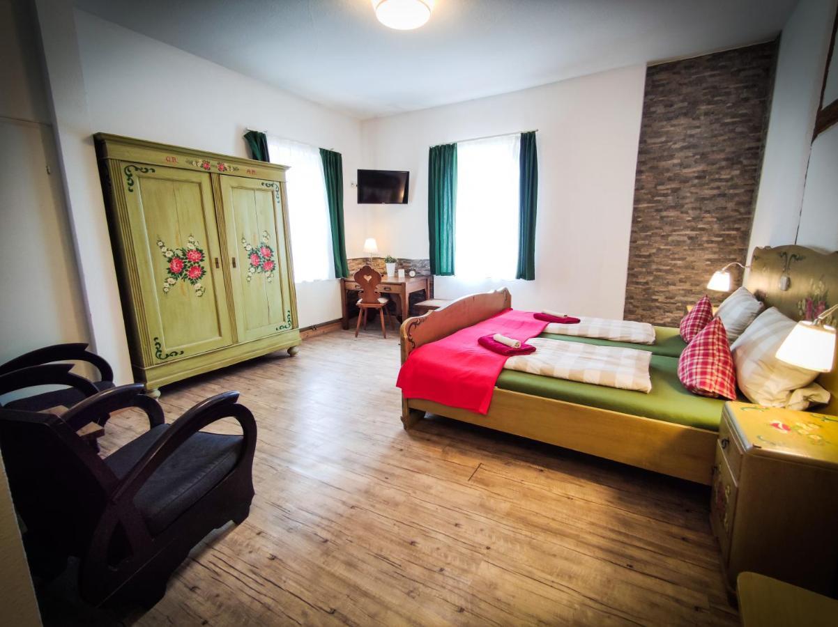 Hotel Landgasthof Sonne Mahlberg Εξωτερικό φωτογραφία
