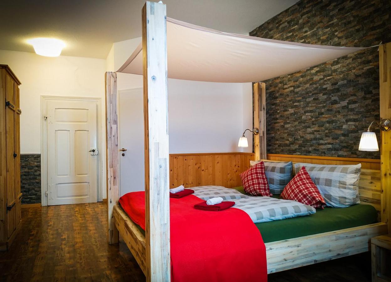 Hotel Landgasthof Sonne Mahlberg Εξωτερικό φωτογραφία