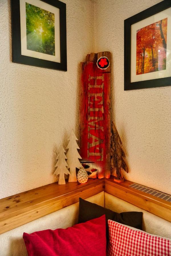 Hotel Landgasthof Sonne Mahlberg Εξωτερικό φωτογραφία
