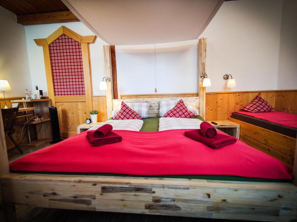 Hotel Landgasthof Sonne Mahlberg Εξωτερικό φωτογραφία