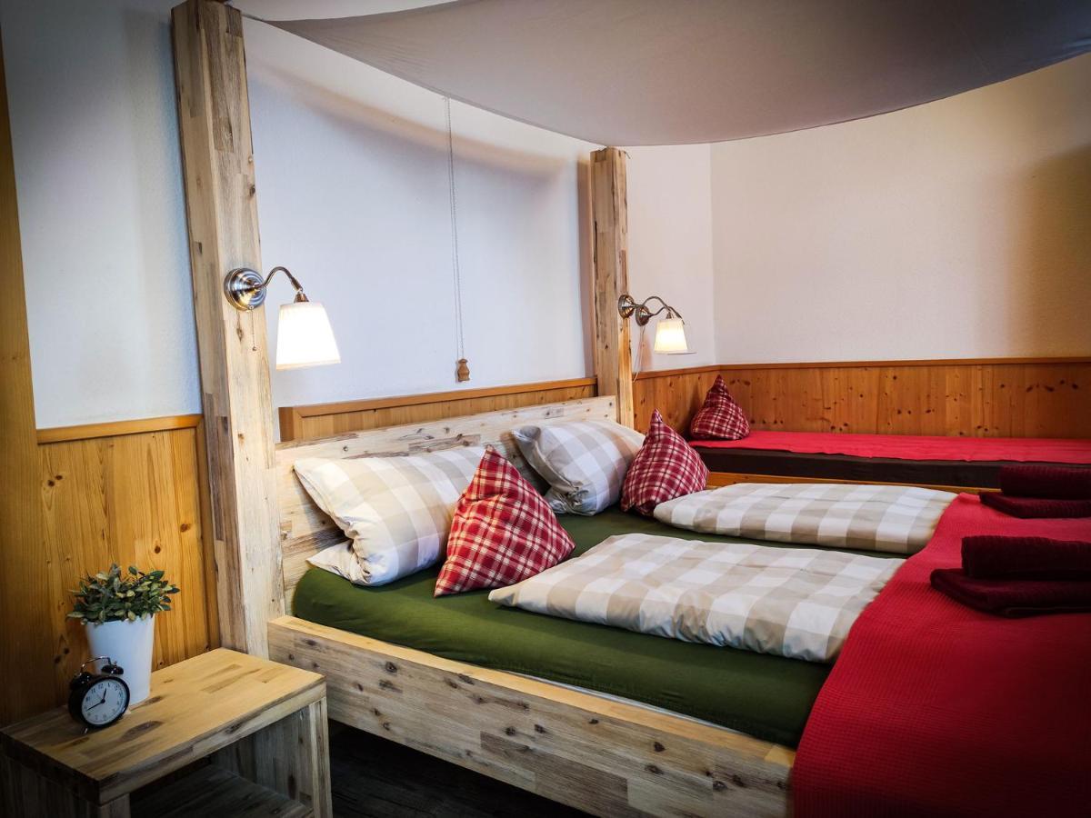 Hotel Landgasthof Sonne Mahlberg Εξωτερικό φωτογραφία