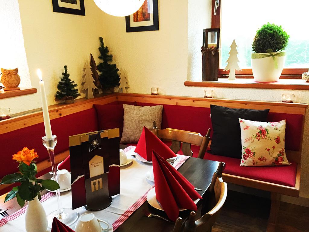 Hotel Landgasthof Sonne Mahlberg Εξωτερικό φωτογραφία