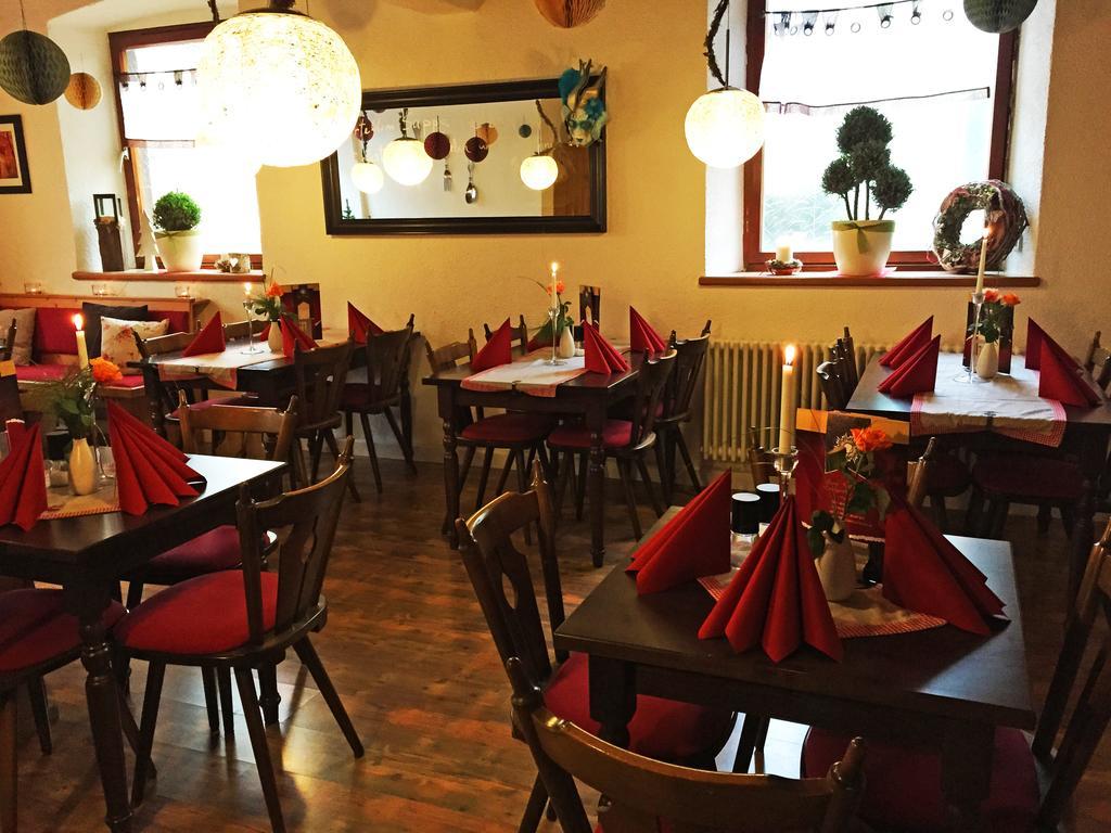 Hotel Landgasthof Sonne Mahlberg Εξωτερικό φωτογραφία