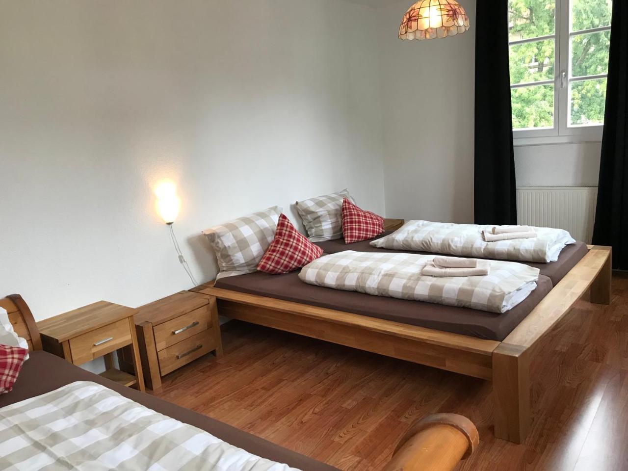 Hotel Landgasthof Sonne Mahlberg Εξωτερικό φωτογραφία