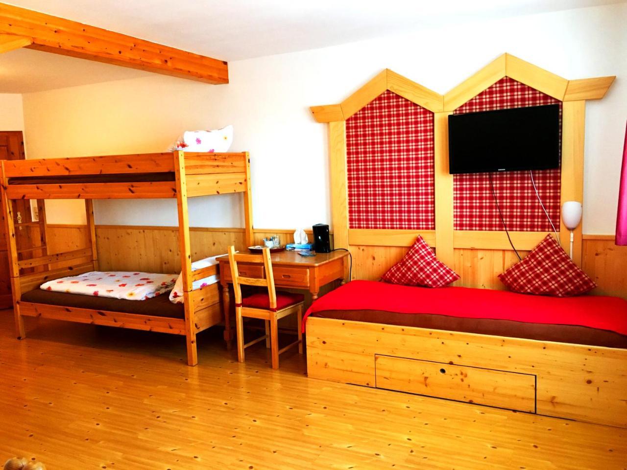Hotel Landgasthof Sonne Mahlberg Εξωτερικό φωτογραφία