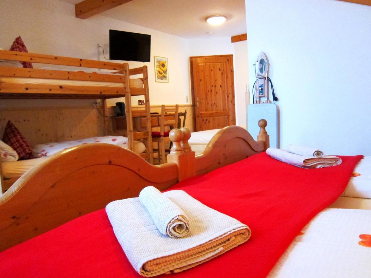 Hotel Landgasthof Sonne Mahlberg Εξωτερικό φωτογραφία
