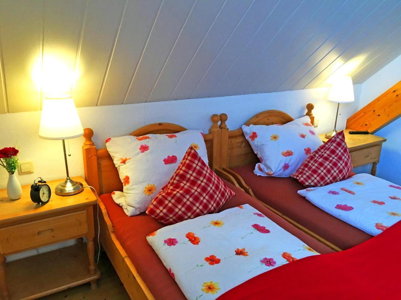 Hotel Landgasthof Sonne Mahlberg Εξωτερικό φωτογραφία