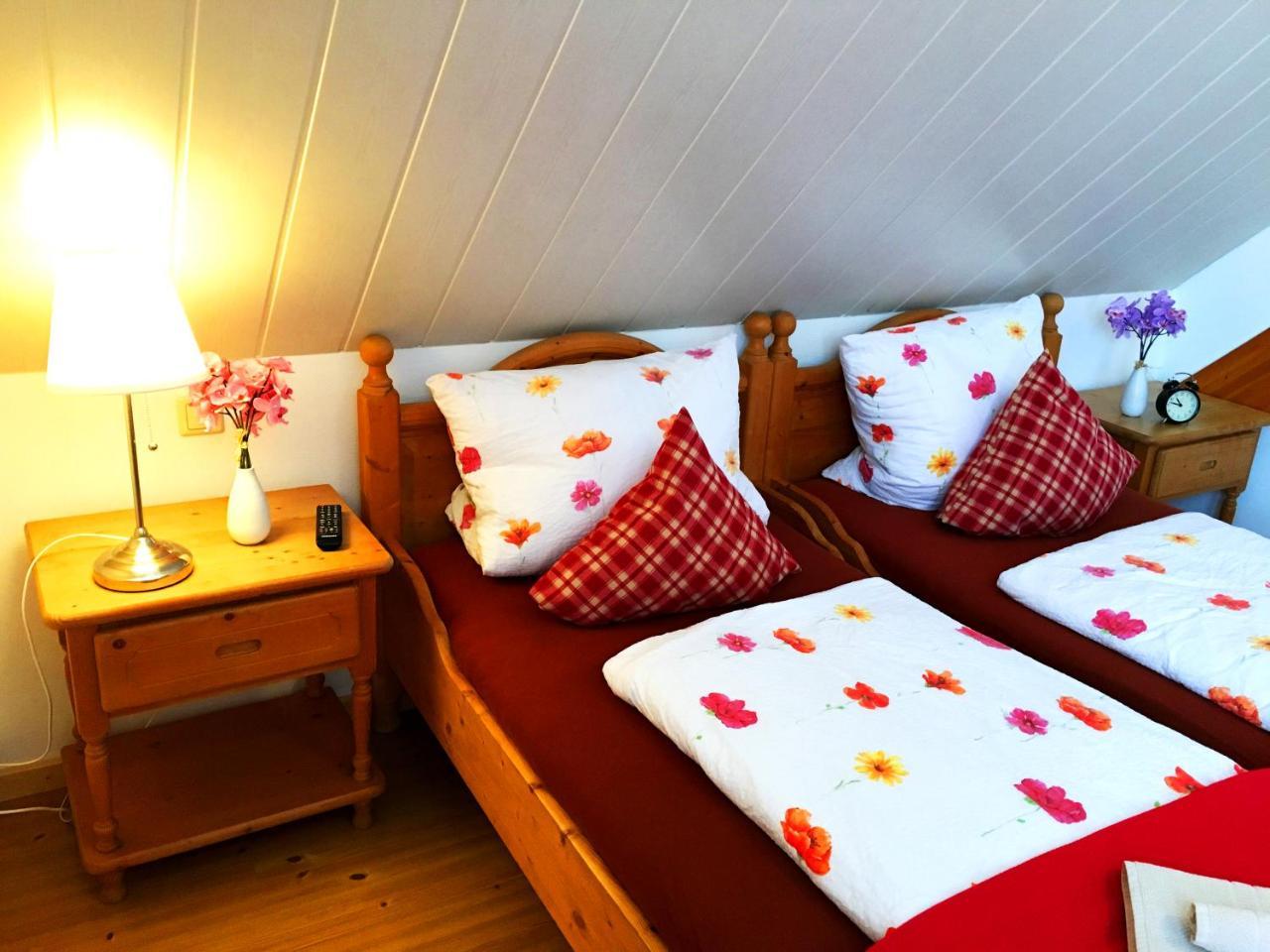 Hotel Landgasthof Sonne Mahlberg Εξωτερικό φωτογραφία