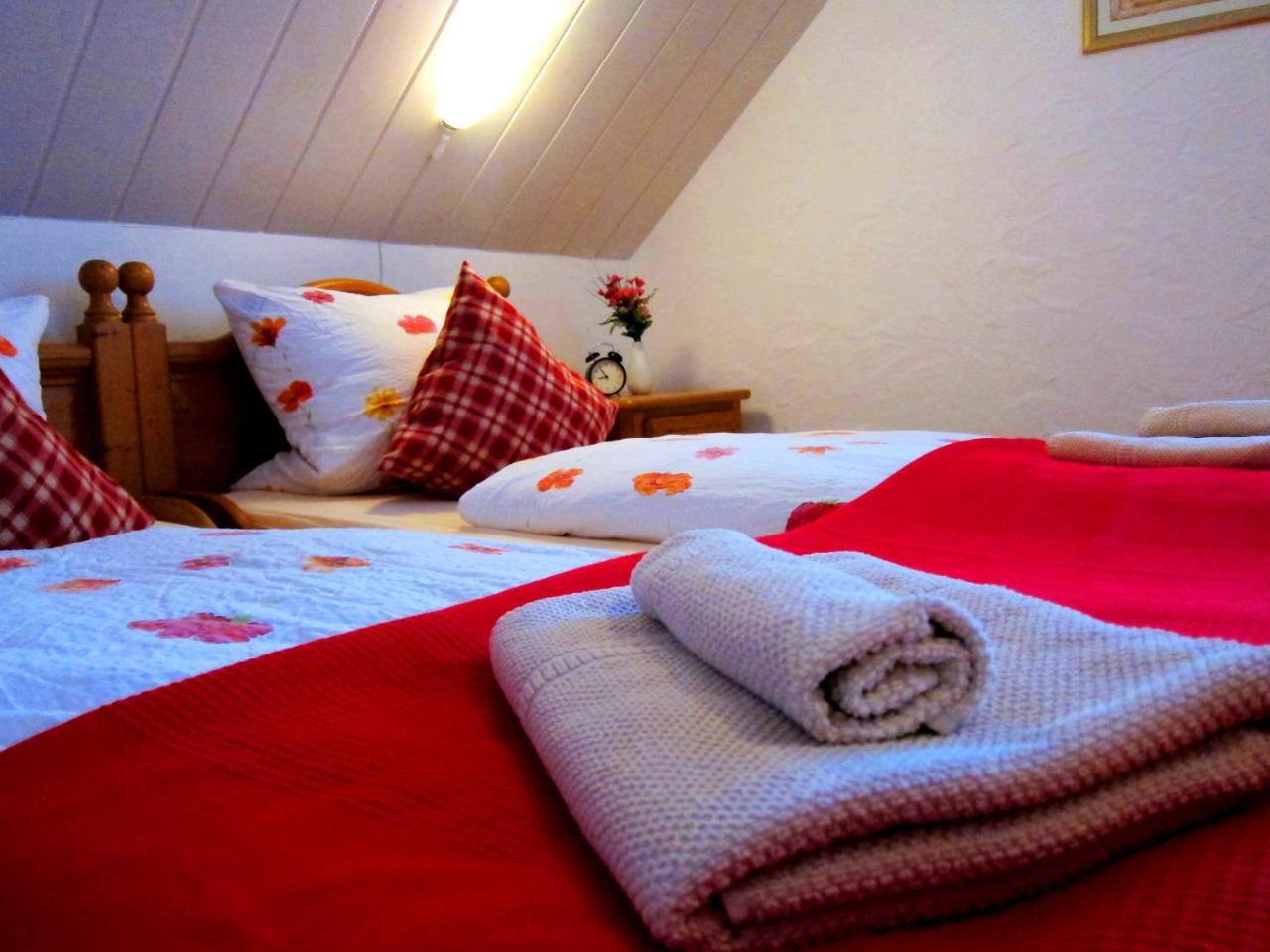 Hotel Landgasthof Sonne Mahlberg Εξωτερικό φωτογραφία