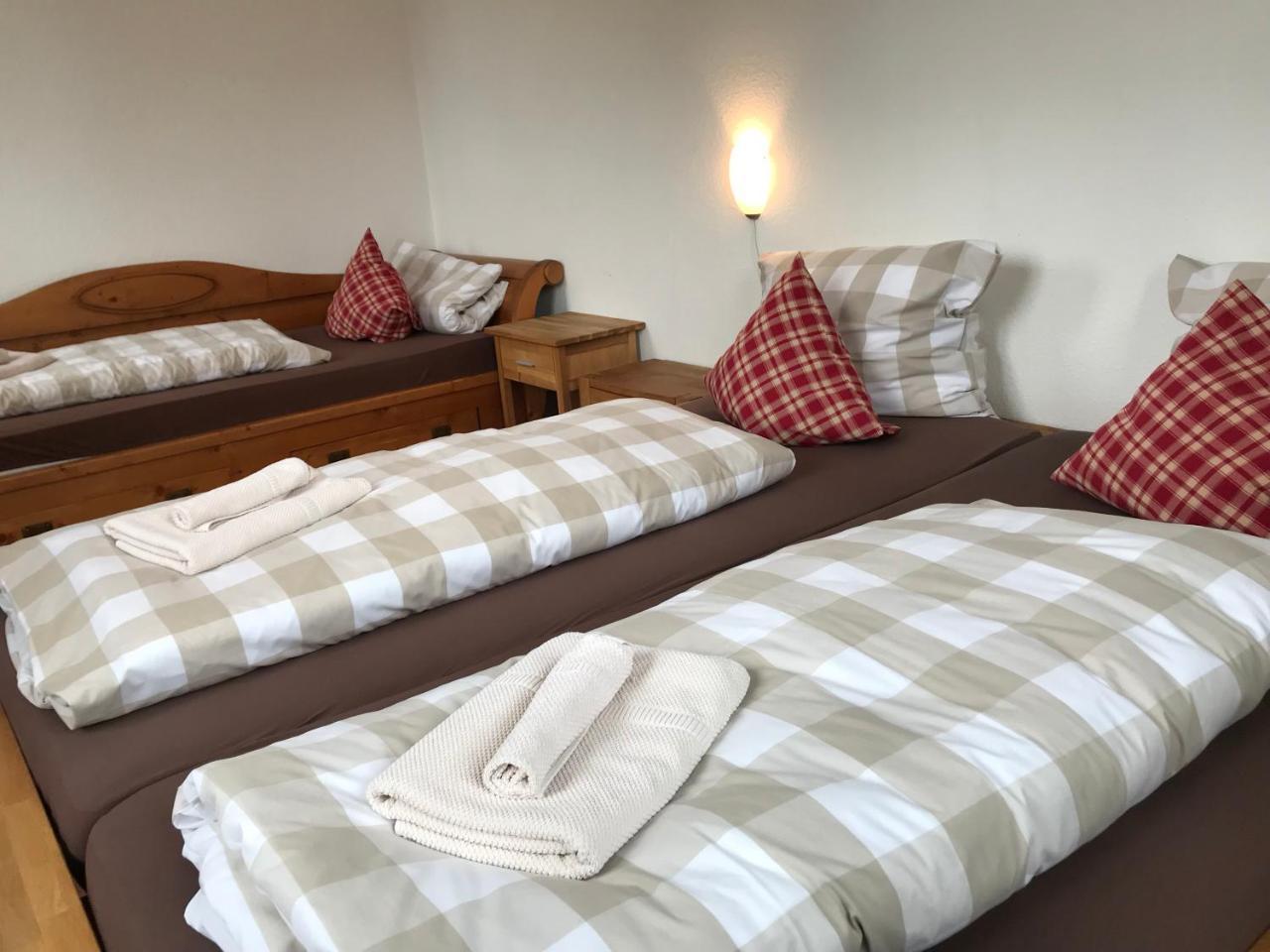 Hotel Landgasthof Sonne Mahlberg Εξωτερικό φωτογραφία
